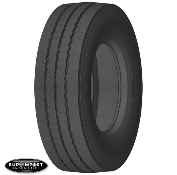 Crosswind Cw Ht 02  205/65 R17 129_127 J  Carico C 